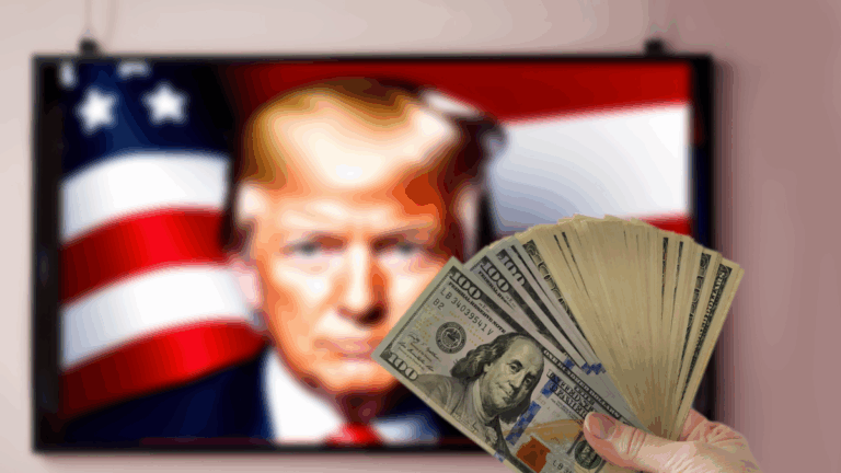 Криптокошелек в эпоху Трампа: зачем он нужен в новой валютной системе