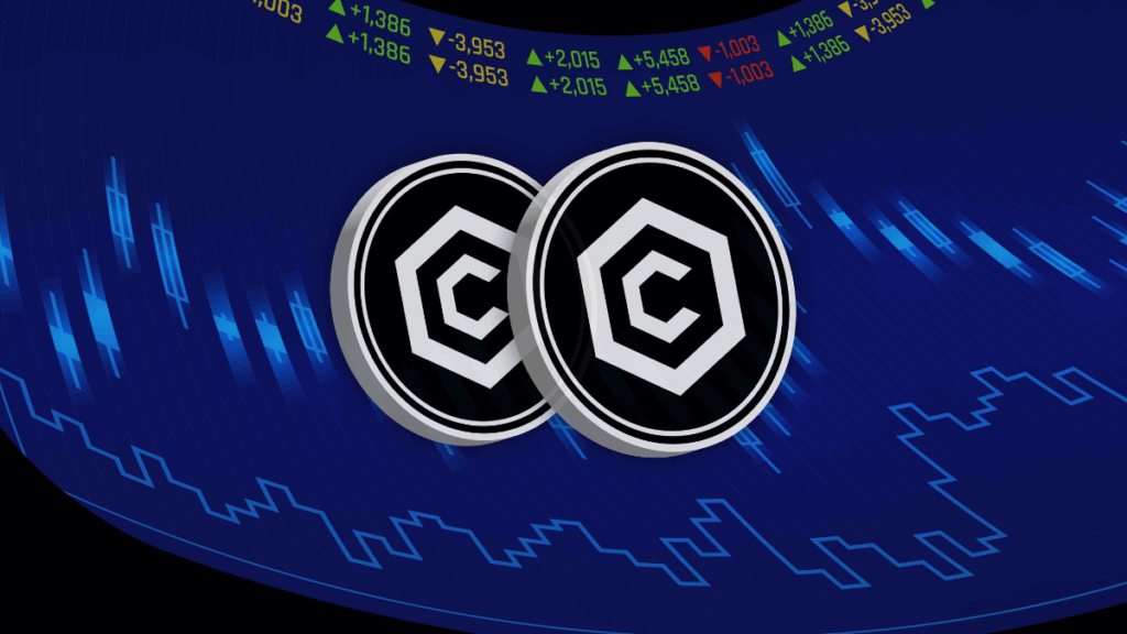 Cronos после рывка: сможет ли токен удержать позиции?