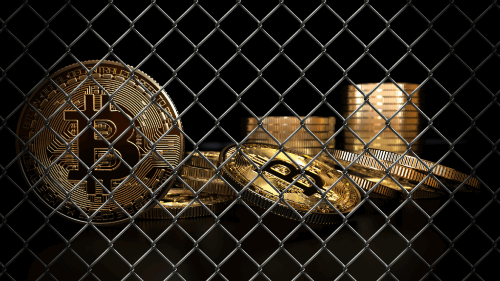 Банки блокируют счета за вывод криптовалюты: как снизить риски при p2p