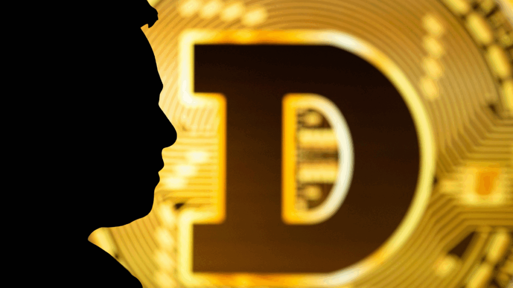 Торги Dogecoin выросли на 1023% за час