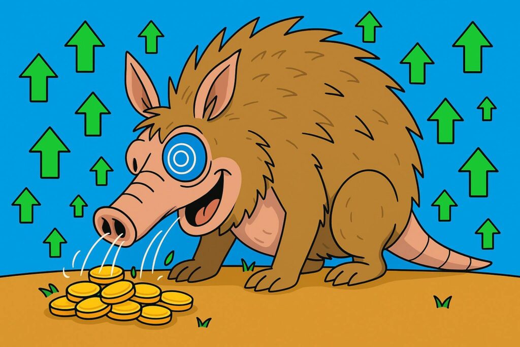 Snorter Token Price Prediction 2025–2030: Will This Meme Coin Trading Bot Sniff Out 100x Gains?