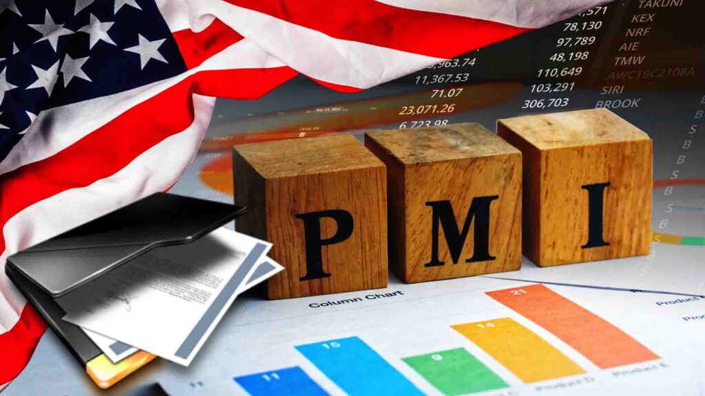 Top 5 Crypto Market Events to Watch This Week: Jobs, PMI, Trade Data, Stellar Upgrade