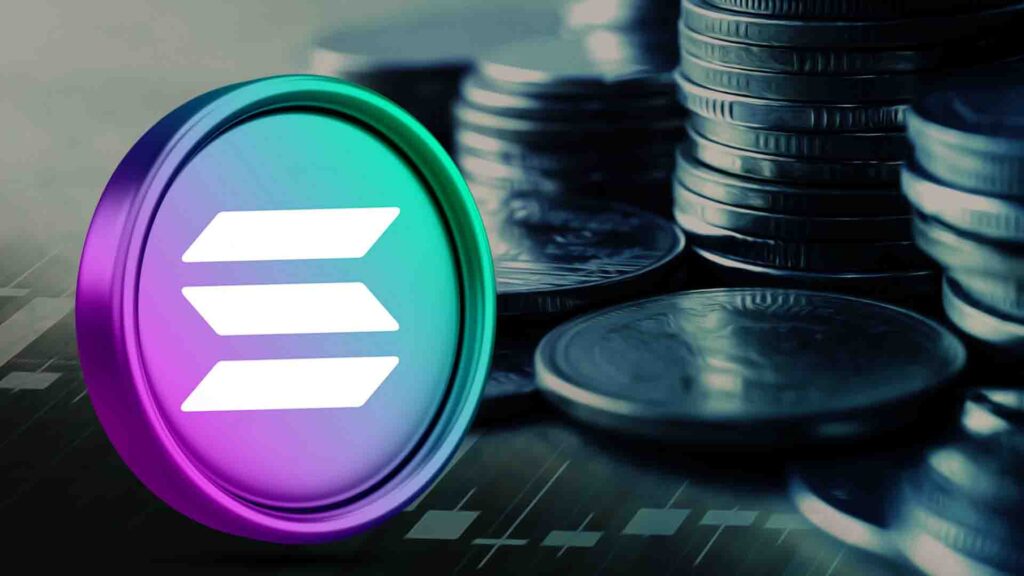 Solana Price Targets $1,250 If Weekly Breakout Above $250 Holds