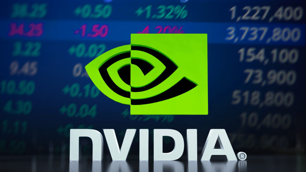 Nvidia Stock Forecast as Fresh Catalysts Emerge