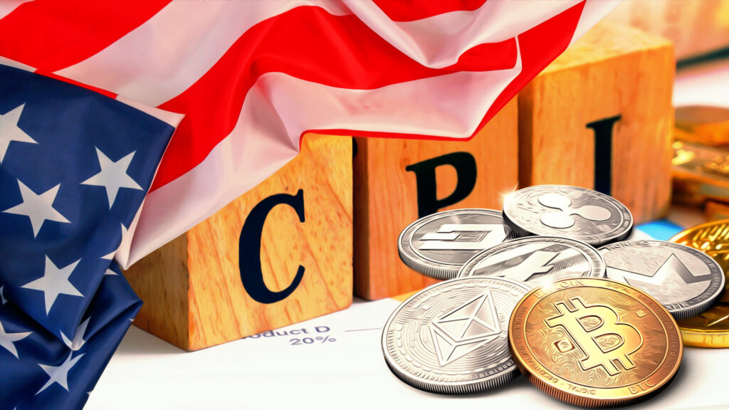 Большая неделя для криптовалютного рынка: Впереди CPI, PPI, данные по занятости и решение ЕЦБ