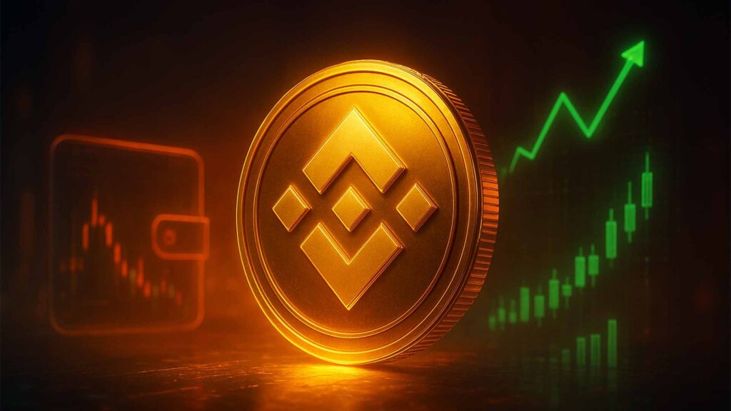Can BNB Price Break $1,000 After Fermi Upgrade Cuts Block Times to 0.45s?