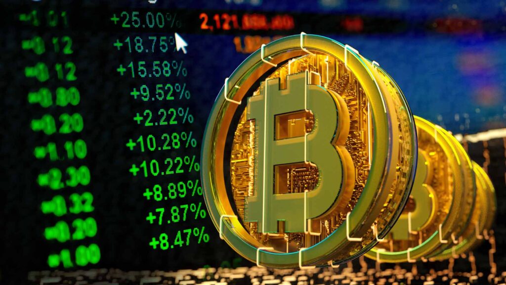 Bitcoin BTC Price Dips Below $113K as $1B Longs Get Wiped Out