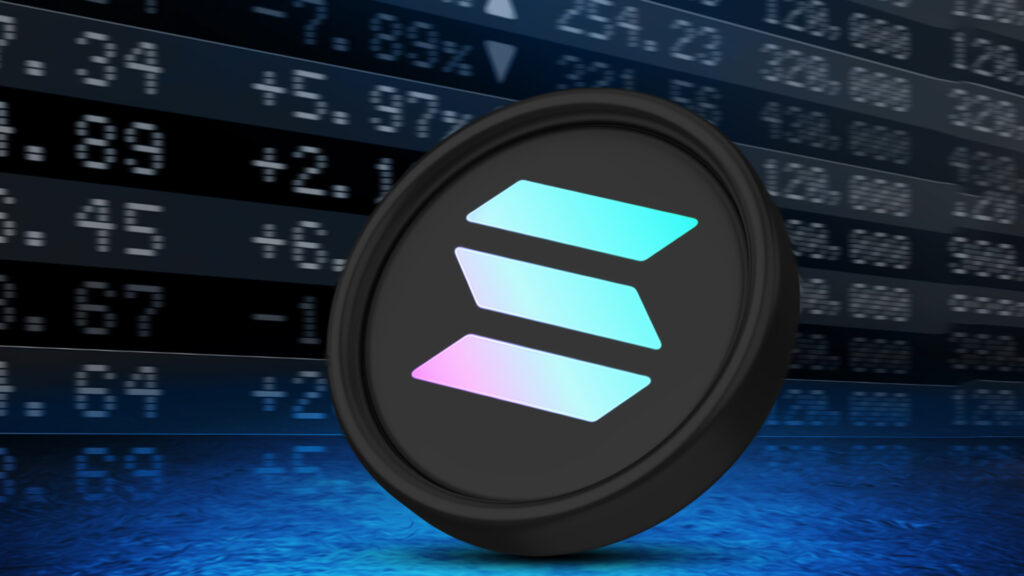Institutional interest in Solana rises as ETF and treasury company AUM increase