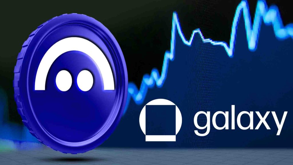 AAVE Price Eyes $500 As Galaxy Partners to Leverage Liquidity
