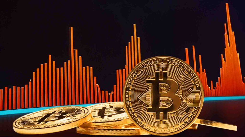 Bitcoin Price Risks Drop As $115K Support Faces Exchange Inflows