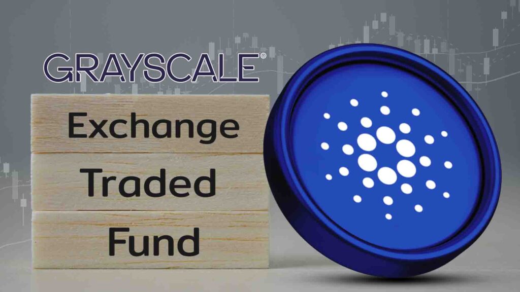 Cardano News: Grayscale ETF To Stake ADA As Price Eyes $2 Breakout