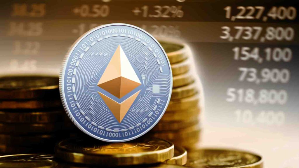 Tom Lee Predicts Ethereum Price Could Hit $15K by Year-End