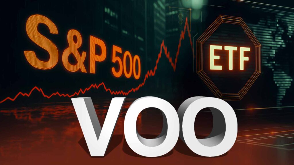 Top Drivers Behind S&P 500 and VOO ETF’s Upside in 2025