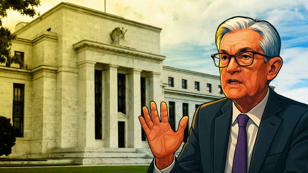 Fed Rate Cut Odds Surge to 97% for September, Markets Turn Bullish