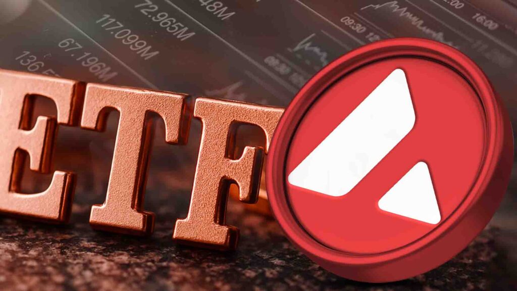 Bitwise s’inscrit à l’ETF Spot Avalanche, rejoint VanEck et Grayscale