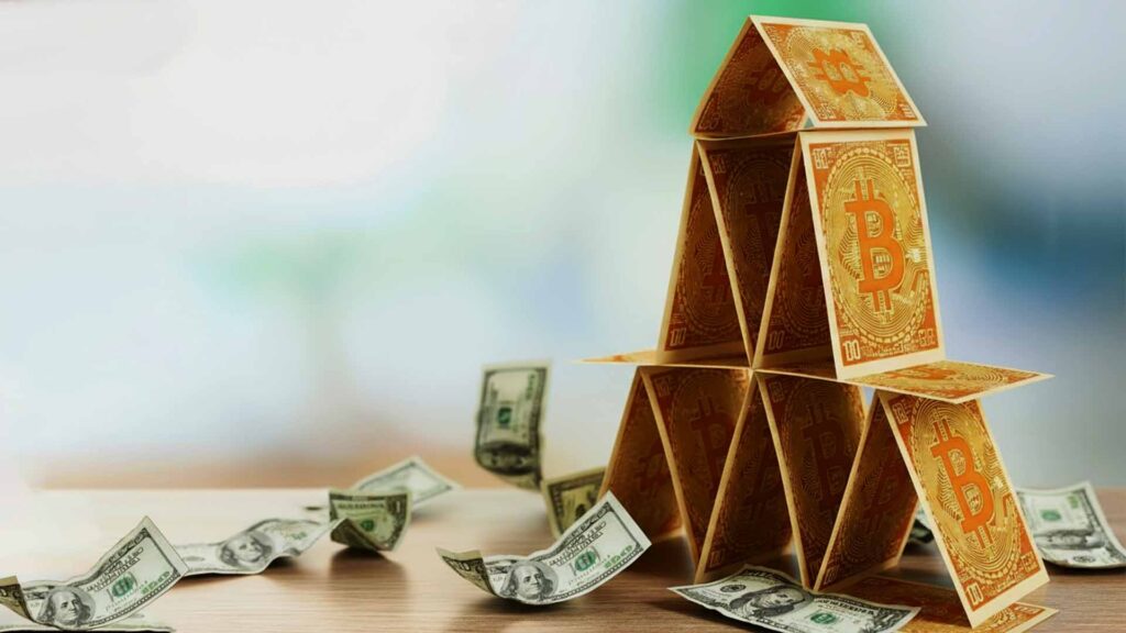 Investors Could Lose Millions in a $200M Bitcoin Ponzi Scheme