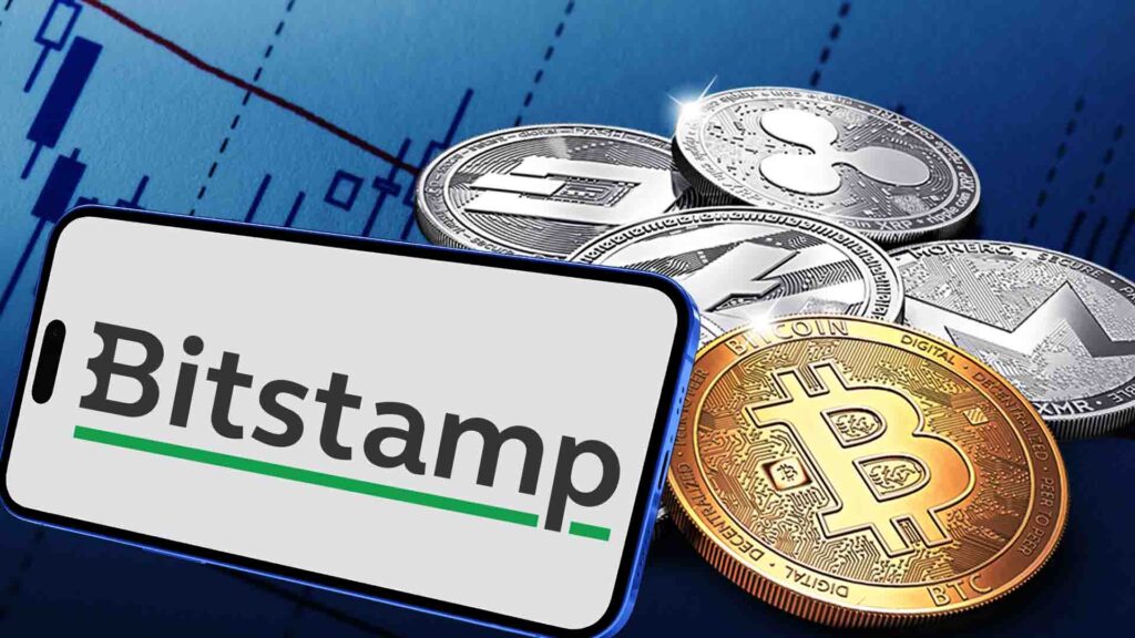 Bitstamp Tops Robinhood In Crypto Trades 3 Months Post-Acquisition