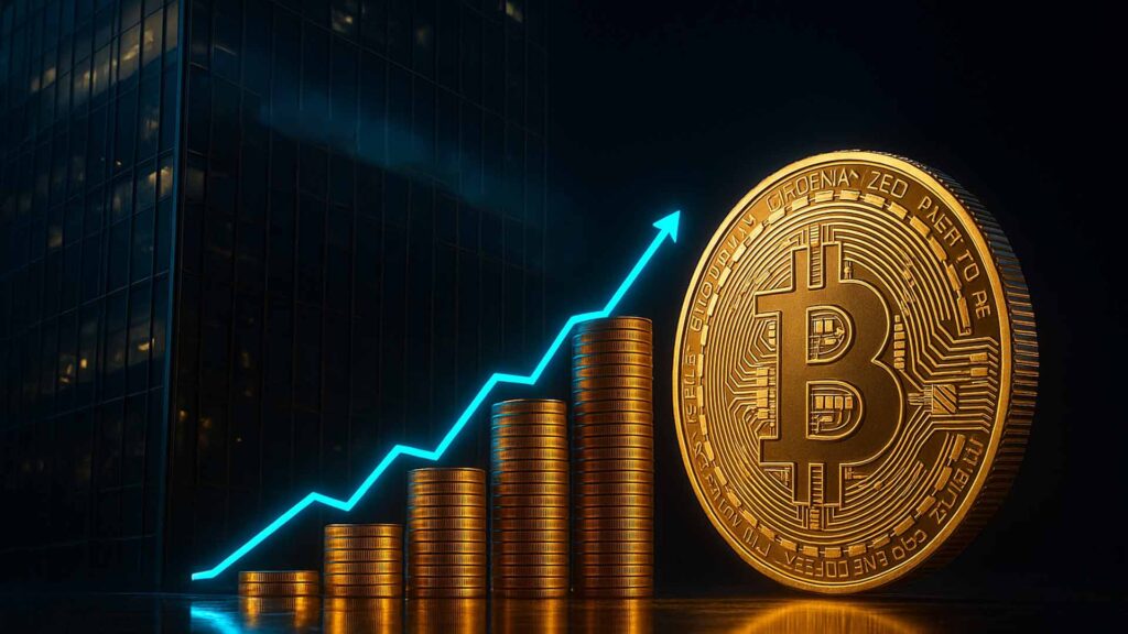 Bitcoin Price Targets $115K If This Support Holds