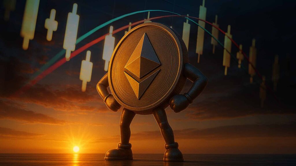 Tom Lees BitMine Now Holds $8,800,000,000 in Ethereum, What to Expect for ETH Price