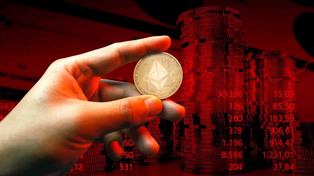 Ethereum Price Aims for $10K as Key Breakout Nears: Details