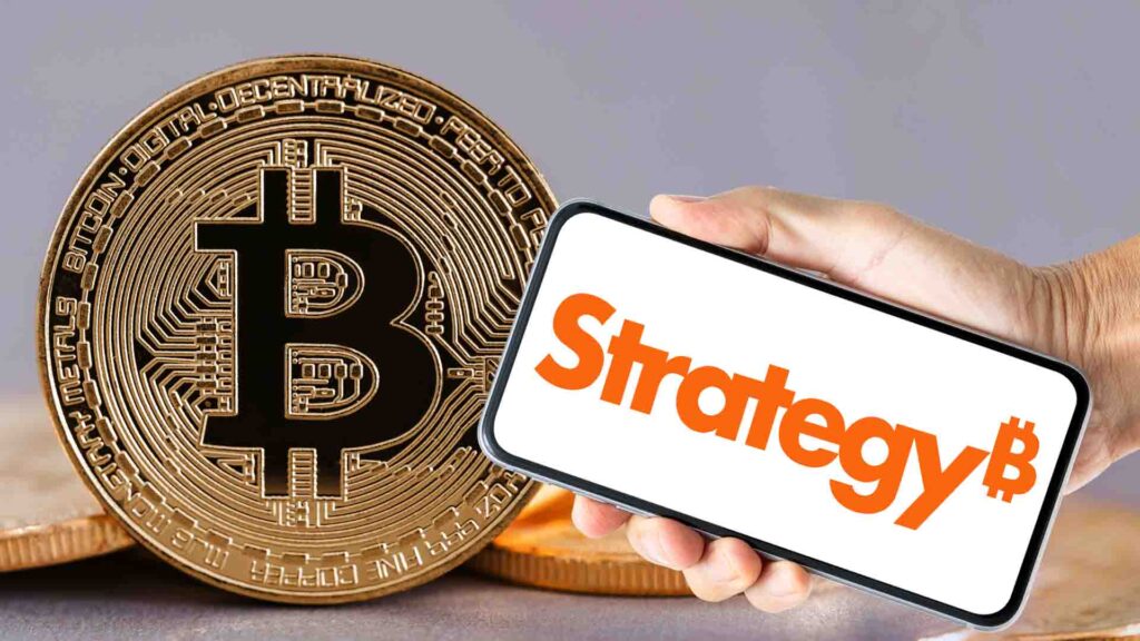 MicroStrategy Stock Decouples From Bitcoin Yield, Is MSTR To $400 Possible In 2025
