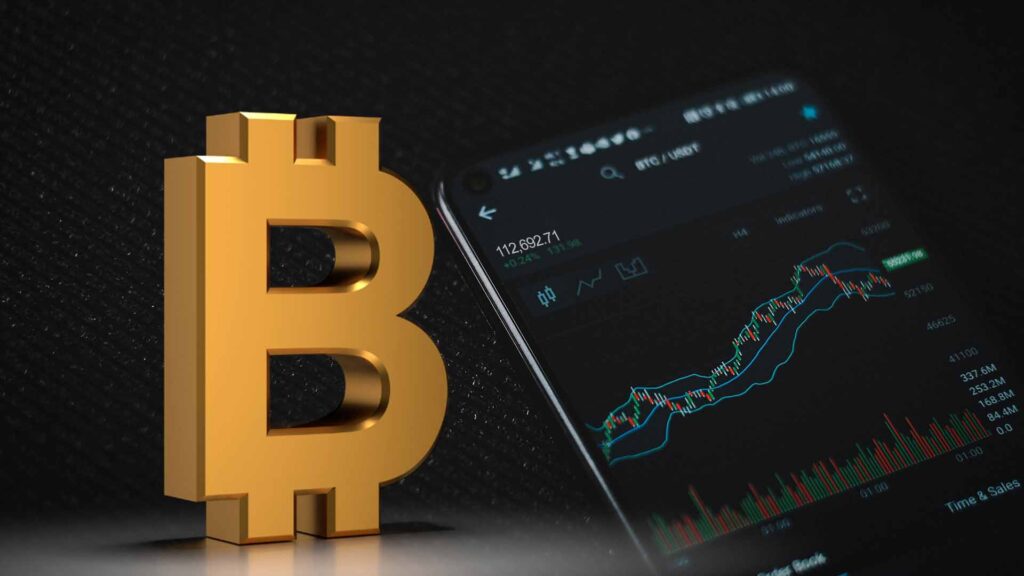 Bitcoin Price Dips to Previous Support as Liquidations Spike