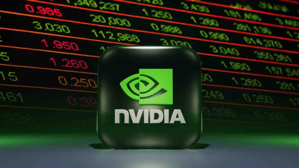 Has Nvidia Stock Price Topped as it Faces Client Concentration Risk?
