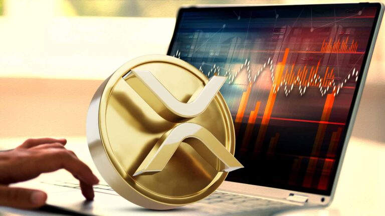 XRP PRICE