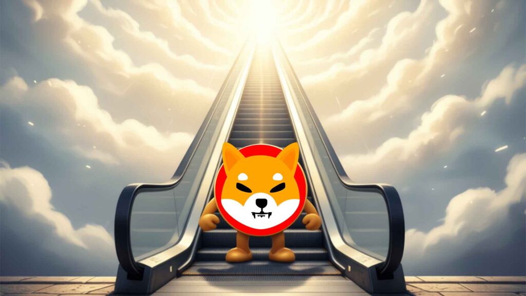 Shiba Inu Price Prediction as Key Shibarium Metric Jumps 137%