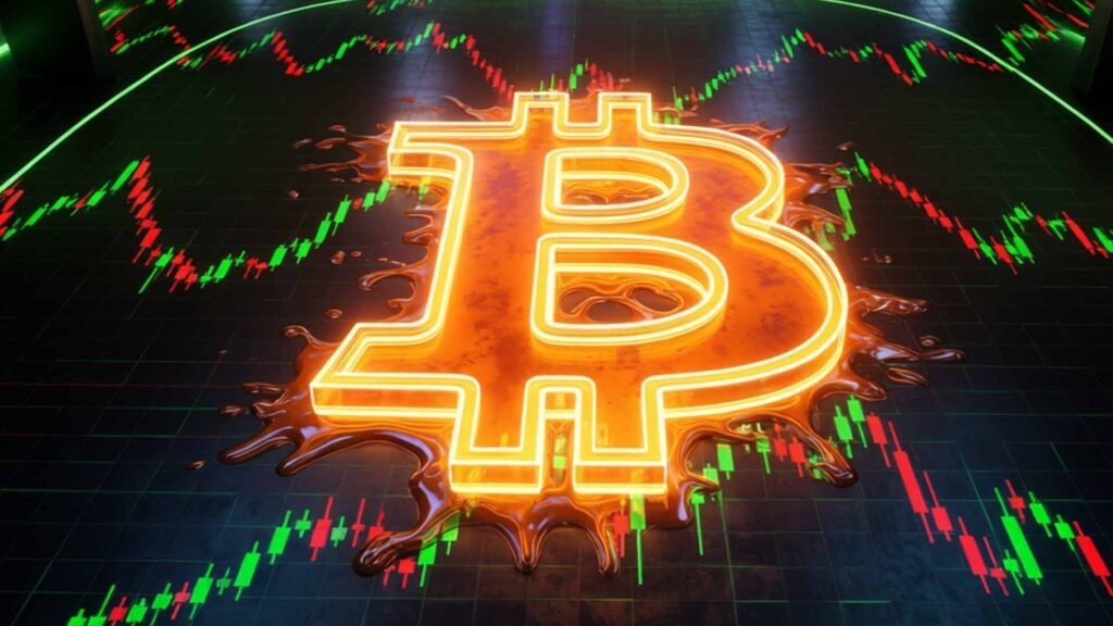 Is the Crypto Exchange Supply Shrinking, and Is the Big Bitcoin Price Breakout Looming?