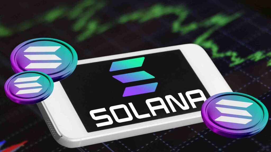 Solana Crypto Faces $259 Sell Wall as Institutions Accumulate SOL