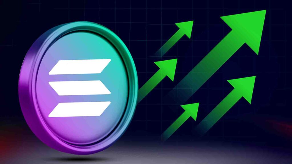 100K Solana Crypto Deposit On OKX Triggers Selloff Fears