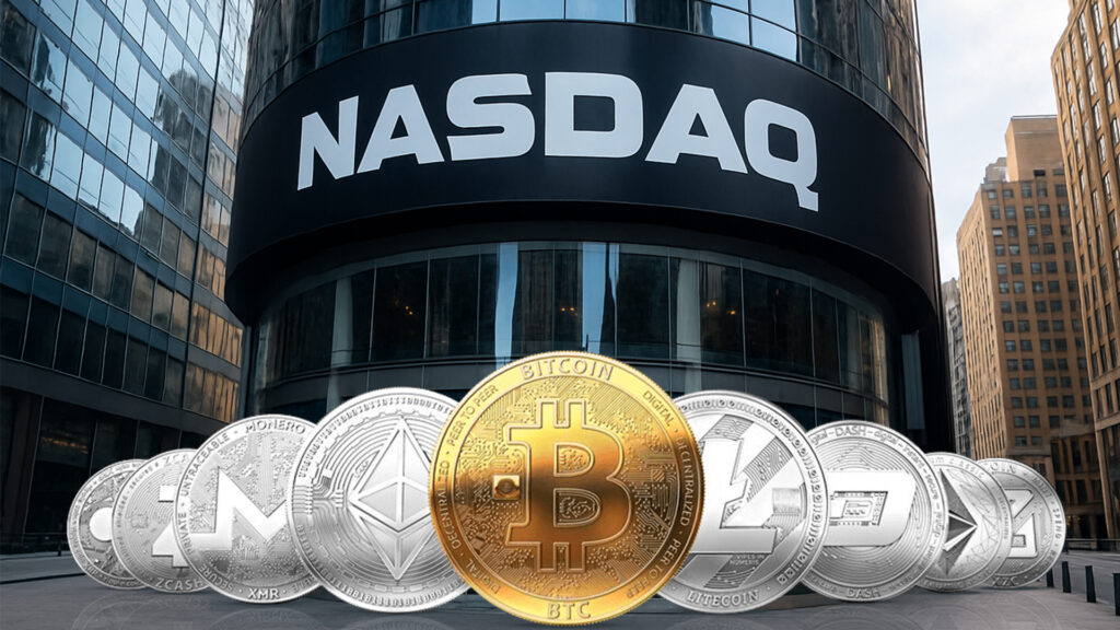 Nasdaq erhöht den Einsatz bei der Prüfung von Krypto-Treasury-Firmen