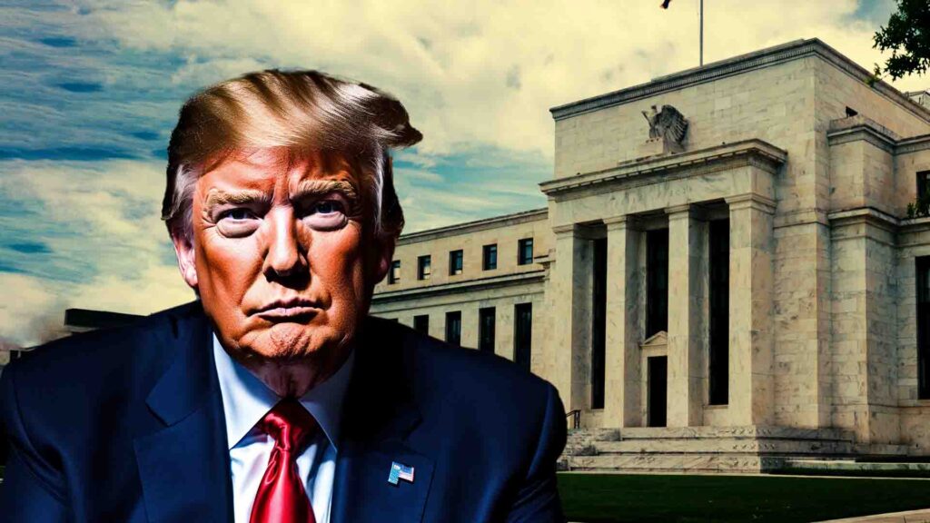 Fed Rate Cut Debate Intensifies After Stephen Miran Appointment
