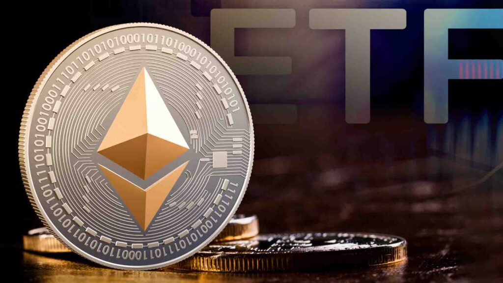 Ethereum ETFs Outpace Bitcoin With $360M Inflows on Sept. 15