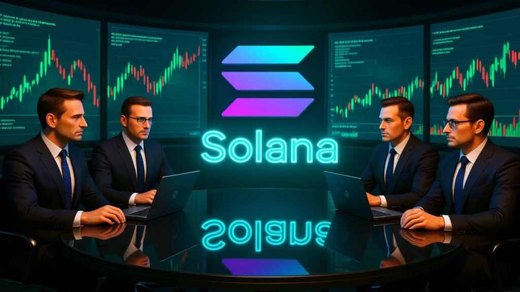 La criptocomunidad reacciona a la gran estafa de Solana News