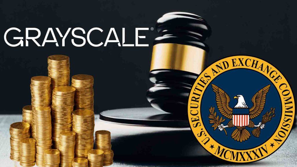 SEC Approves Grayscale Altcoin Fund as Ripple Pushes RLUSD