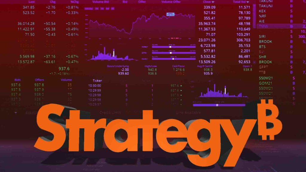 MSTR Stock Price Risks Grow as Metaplanet Posts $680 Million Loss