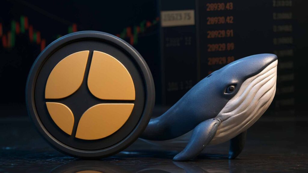 Is ASTER Price Dip A Buying Opportunity After Strong Whale Activity?