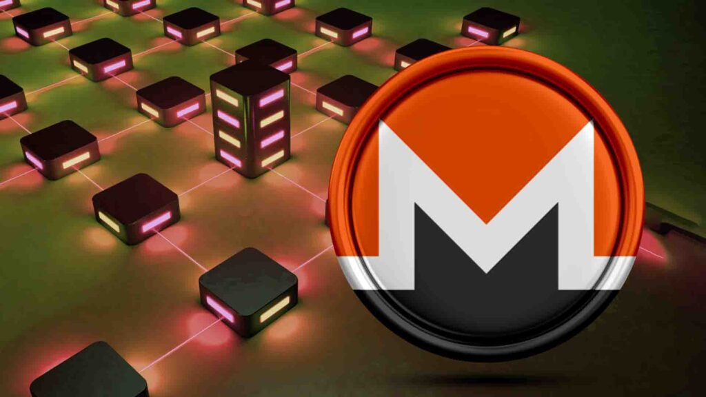 Цена Monero растет, несмотря на крупнейшую реорганизацию 18 блоков, подробности