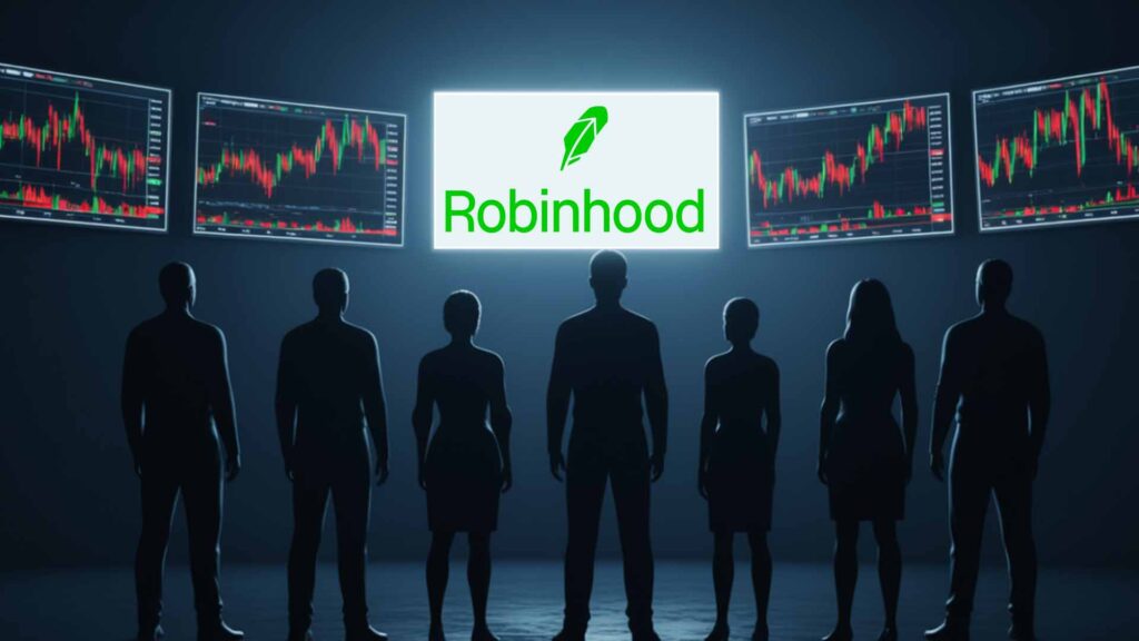L’action Robinhood progresse alors qu’elle est confrontée à un polymarché, mais les risques demeurent