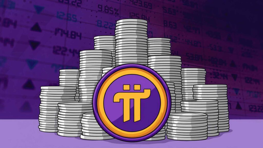 Pi Coin Crash Not Over, Says Expert While Blaming Pi Network GVC Community