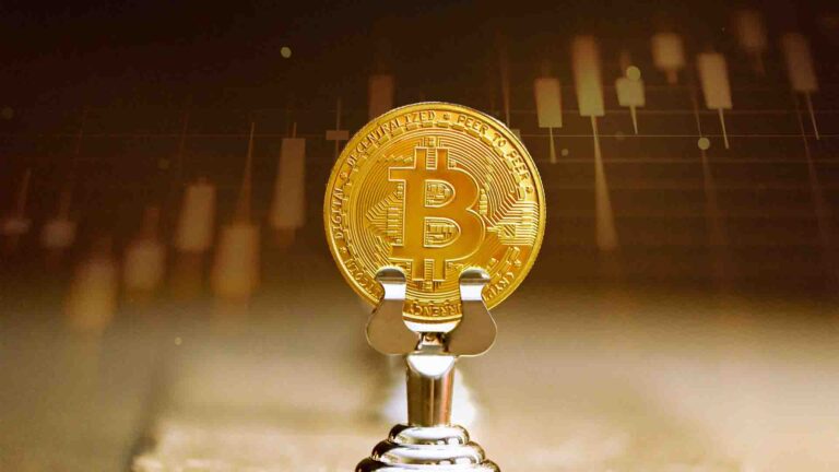 Bitcoin Price