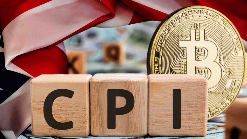 U.S. CPI Rises More Than Expected in August, but Bitcoin holds steady as Fed Rate Cut Still Likely