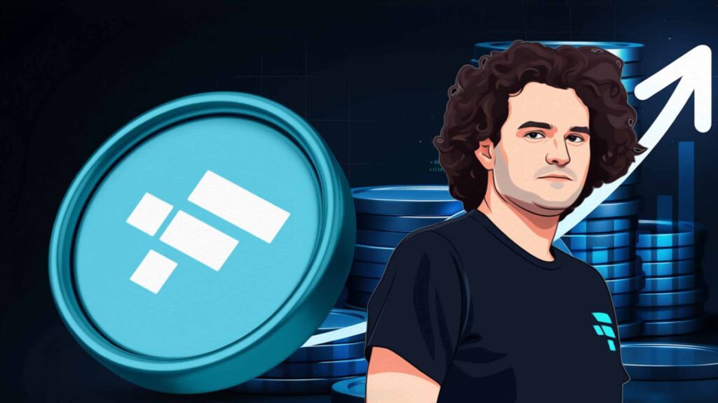 FTT Token Jumps 20% After Post From Sam Bankman-Fried’s X Profile