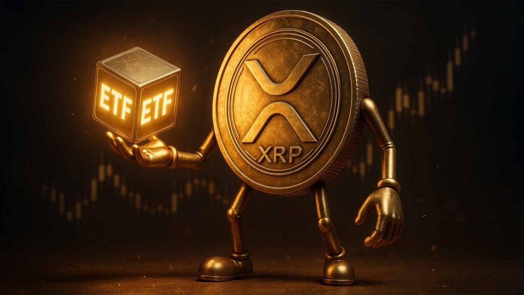 These 5 XRP ETFs Could Shape October’s Price Trajectory