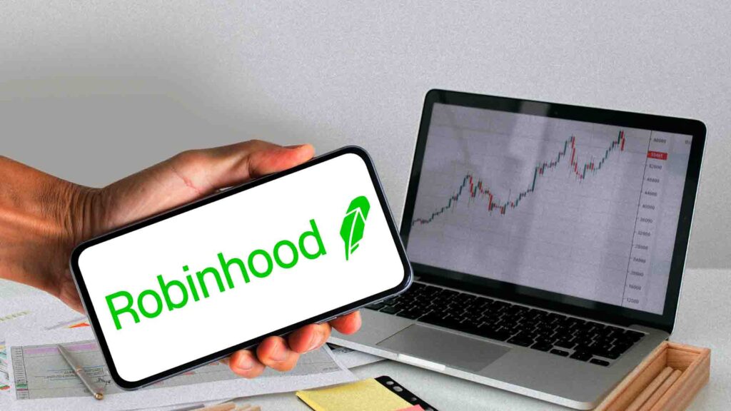 Is The Robinhood Stock Price At Risk As Valuation Concerns Linger?