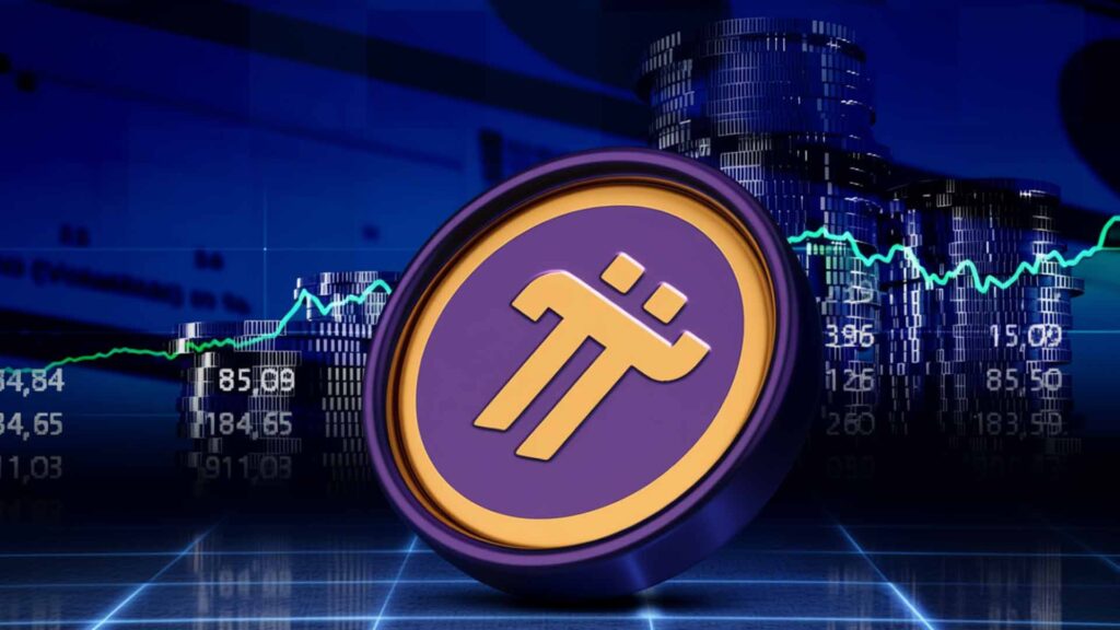 Top 4 Reasons Pi Network Price May Rebound in Q4