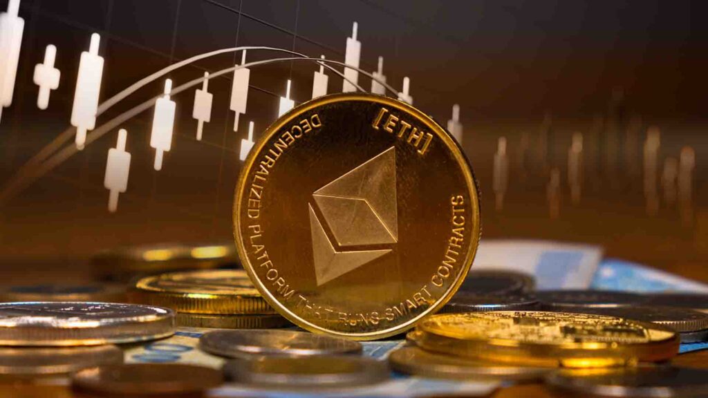 Ethereum Price Prediction as Key Stablecoin Metric Nears $1 Trillion