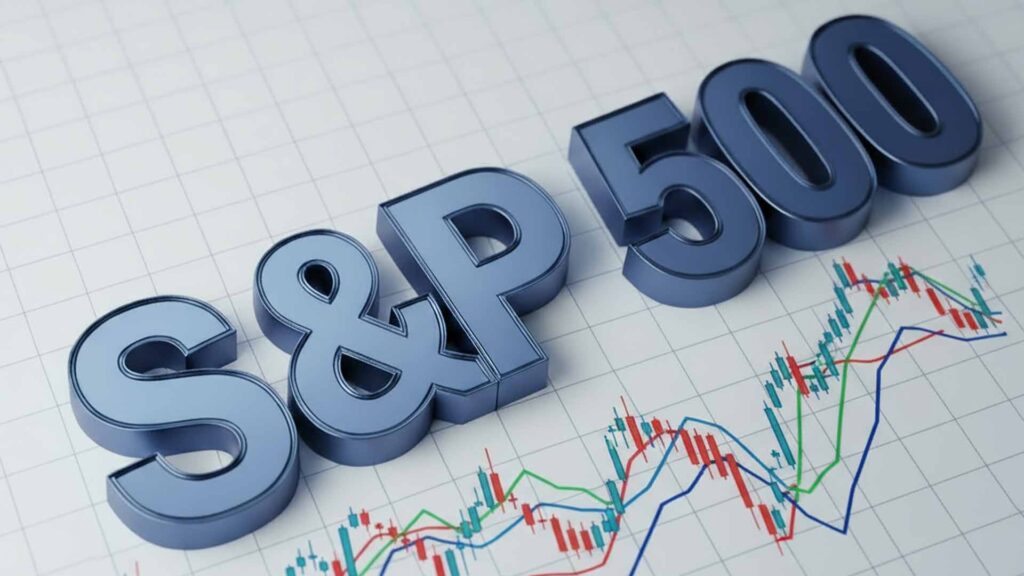 S&P 500 Hits Record Highs On Fed Rate Cut And Nvidia-Intel Alliance